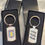 Thumbnail: PERSONALISED KEYRING ALL DIFFERENT DESIGNS