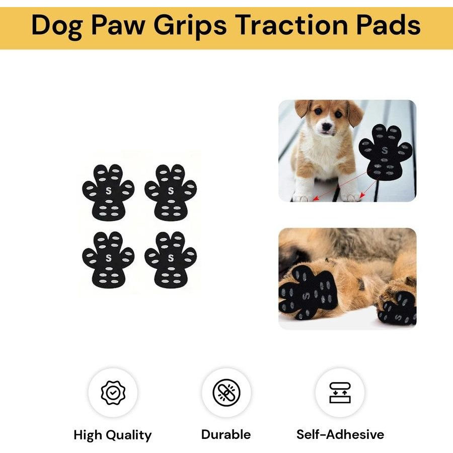 Thumbnail: Paw Pad Stickers