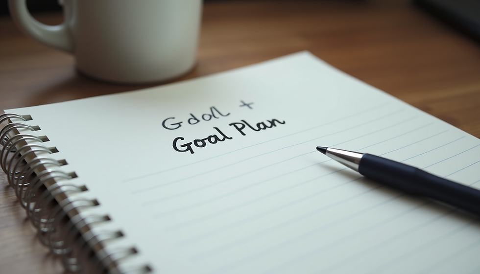 Effective Youth Goal Strategies for Lasting Success