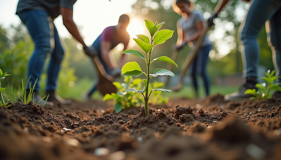 Learning From Mistakes: Turning Setbacks into Growth