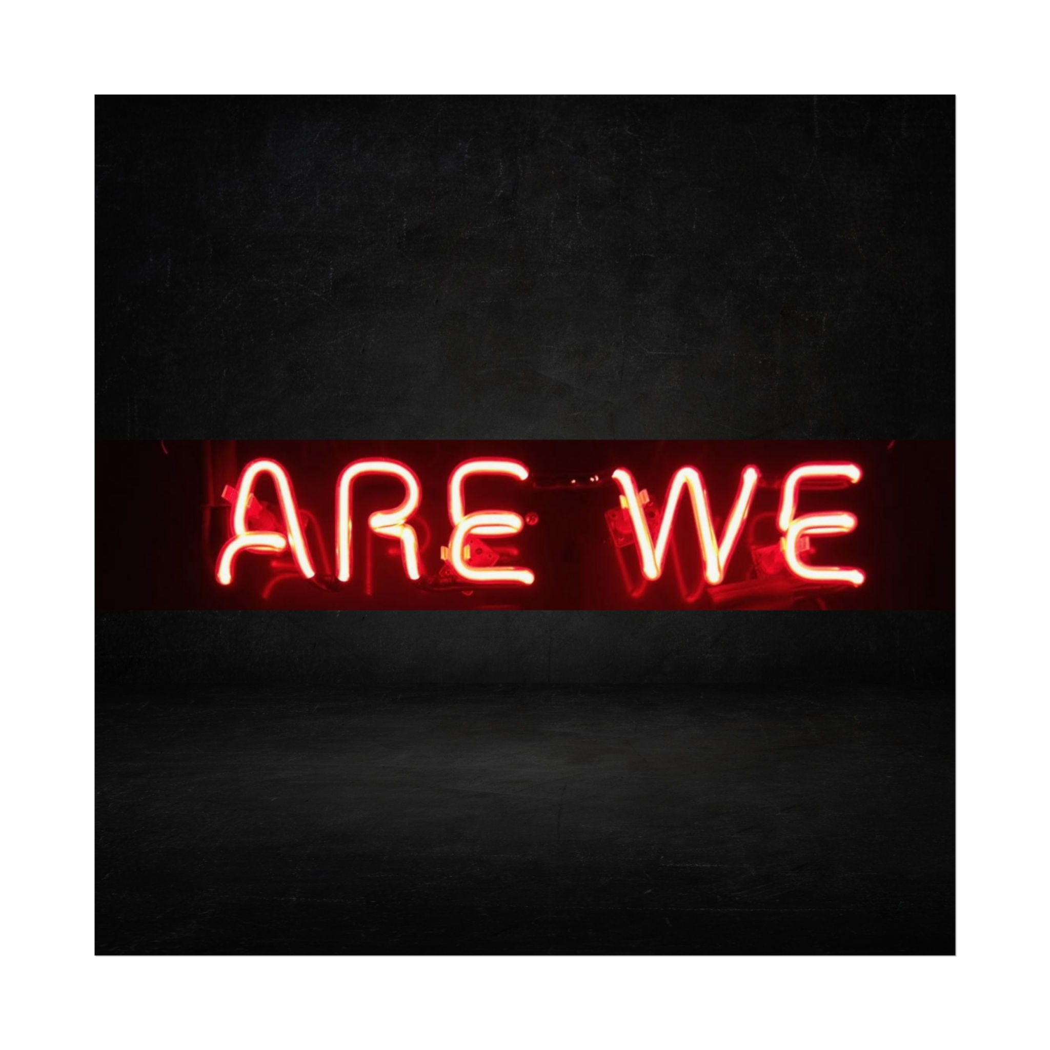 Are We | RED