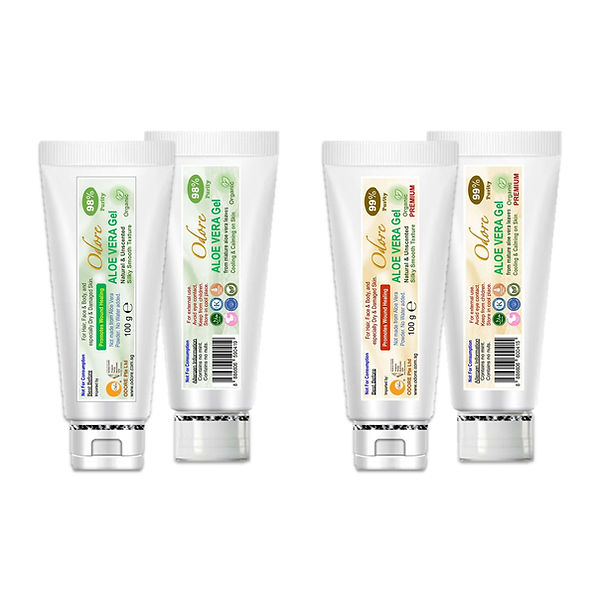 Odore 100g Aloe Vera Gels (Org & Permium) ... 12 Mar 25 .jpg