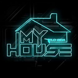 flo rida  my house
