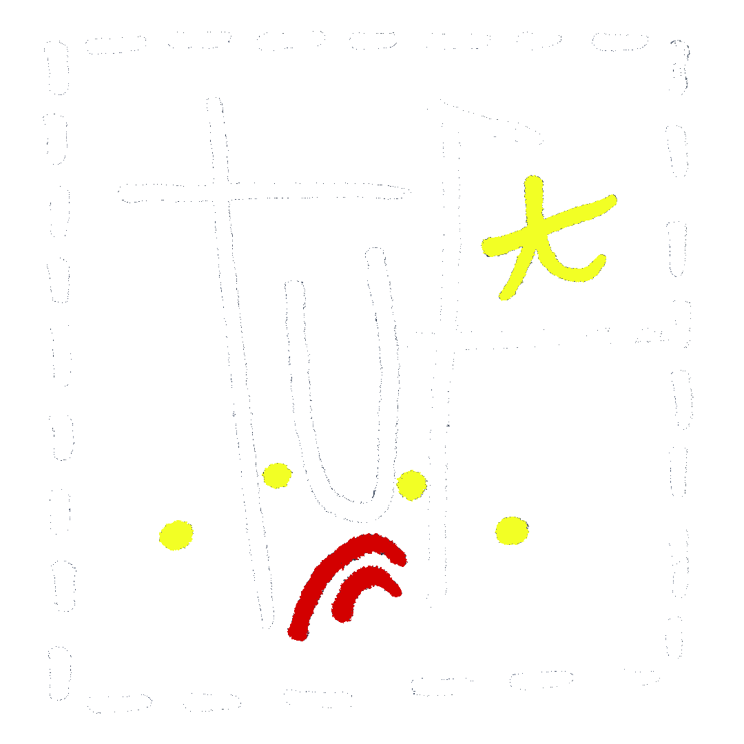 The Unitedfingers streetcouture crafted upcycled clothing logo 