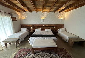 Suíte Superior Lago