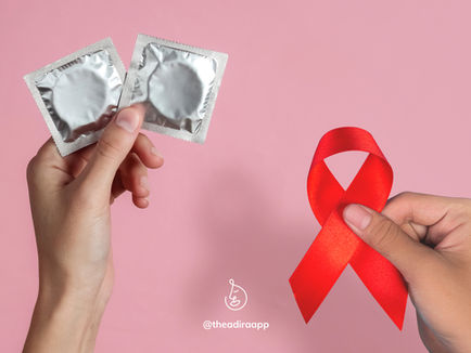 Everything you need to know about HIV and more