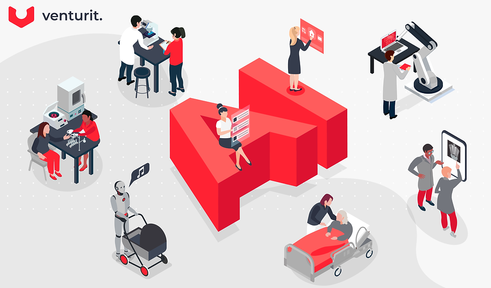 Artificial Intelligence in Healthcare