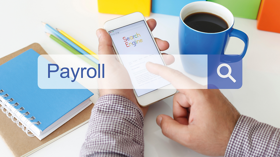 Overview: Payroll Outsourcing Services Singapore
