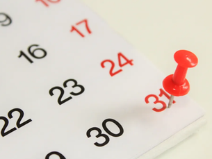 Year-End Accounting Checklist: 5 Key Points to Note for Closing