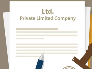 Setting up a Private Limited Company in Singapore – Is it Better than a Sole Proprietorship?