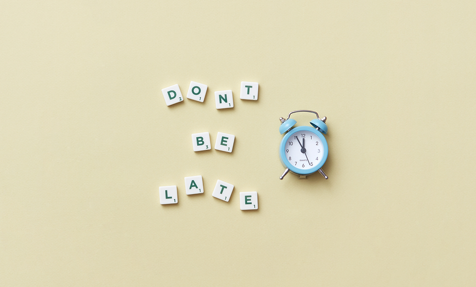 ACRA Late Filing Penalty