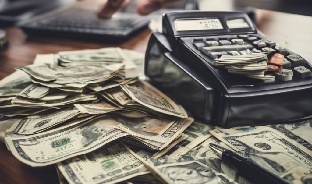 How Smes Can Improve Their Cash Flow With Better Accounting Practices