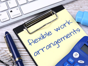 Guidelines for Flexible Work Arrangements (FWAs) – 01 December 2024 Deadline