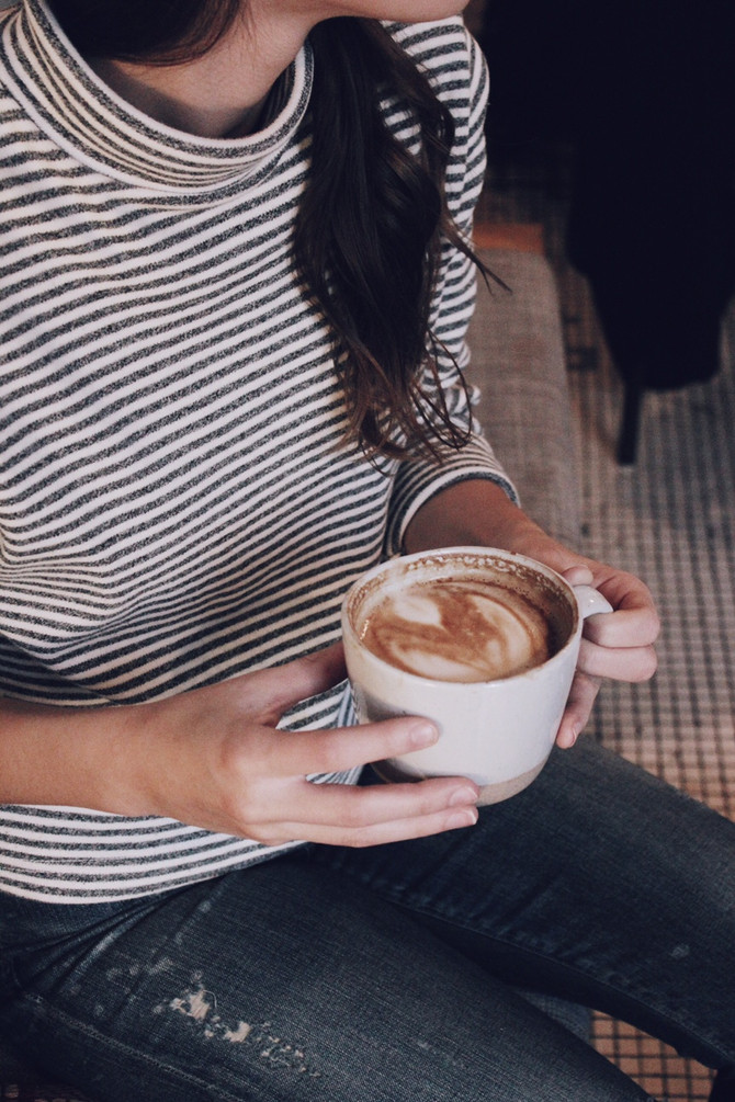 BRUNCH SPOT: NELSON THE SEAGULL