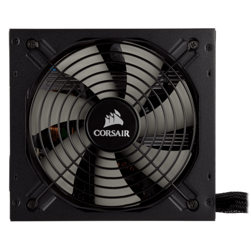 Miniatura: Fuente de alimentación modular de alto rendimiento TX850M CORSAIR 850 Watt