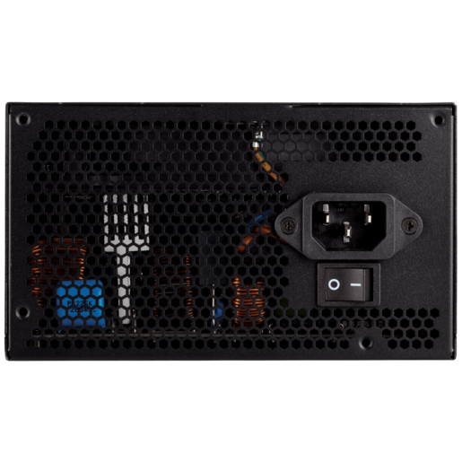 Miniatura: Fuente de alimentación modular de alto rendimiento TX850M CORSAIR 850 Watt