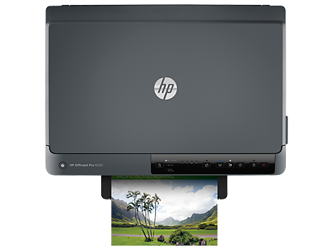 Miniatura: Impresora HP Officejet Pro 6230 (E3E03A)