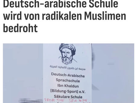 BZ-Artikel über die DAS-IK