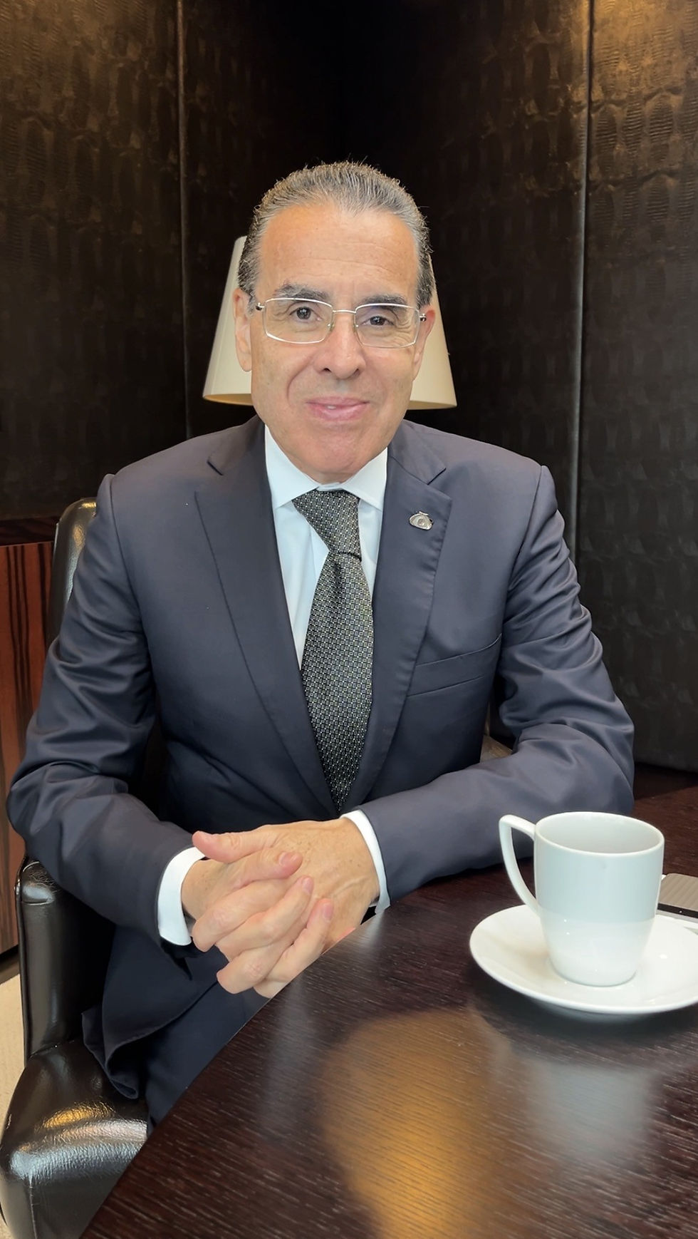 Todos estamos obligados a conocernos mejor, Alejandro Valenzuela.