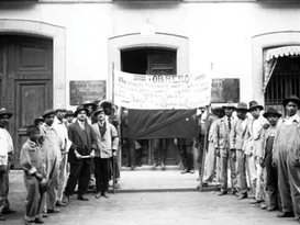 ¿Miedo a las huelgas?