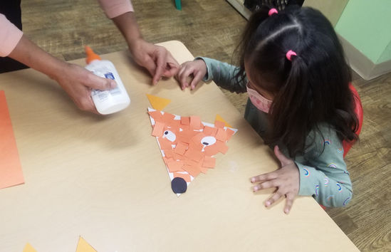 2022 Dr Seuss - Activities