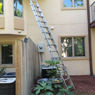 Stucco. Stucco repair.