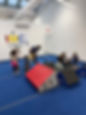 IMC Littles