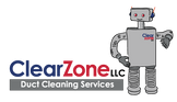 ClearZone Logo Character Illustration
© Tracey Diamond