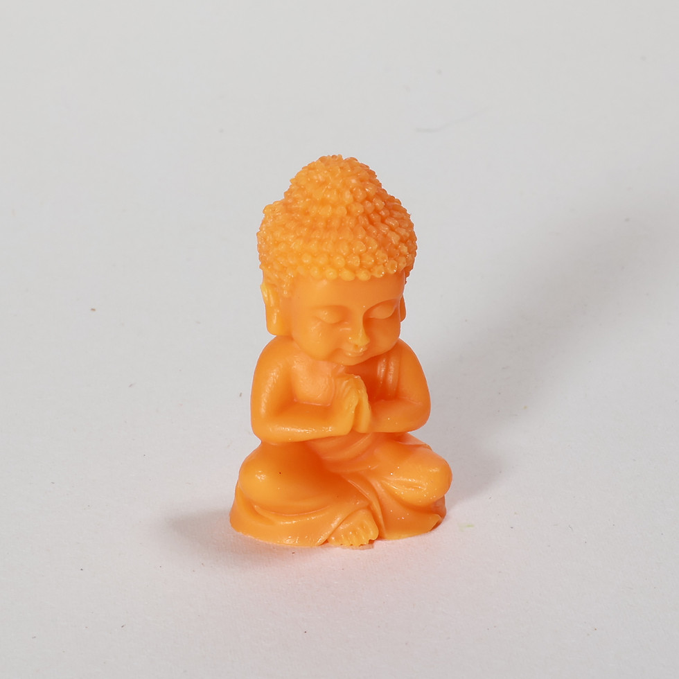 Miniature : Suspension Bouddha