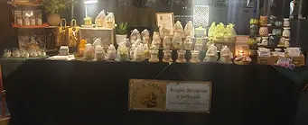 Marchés OZON & Créations