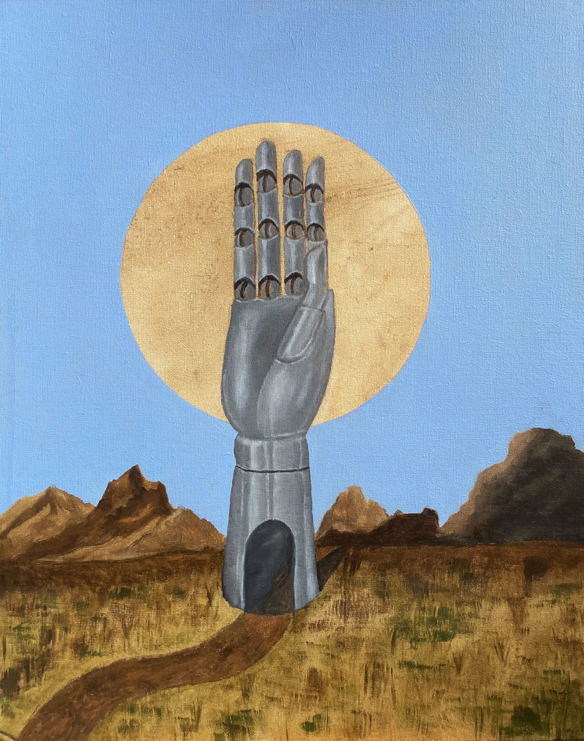 This Is Not Normal: II. Machinations of the Invisible Hand