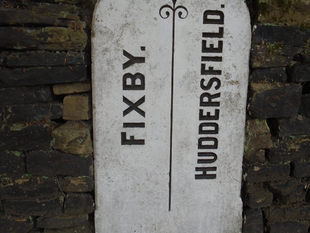 Understanding Old Boundaries: Why They Matter in Local History Research