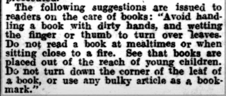 Open Access: how our public libraries became properly public