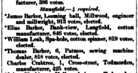 Todmorden and District News, Apr. 11th 1884