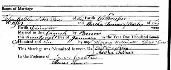 With permission from West Yorkshire Archive Service Wakefield WDP53/1/3/10Accessed via http://www.ancestry.co.uk 25/02/2023 