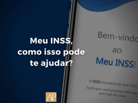 Meu INSS