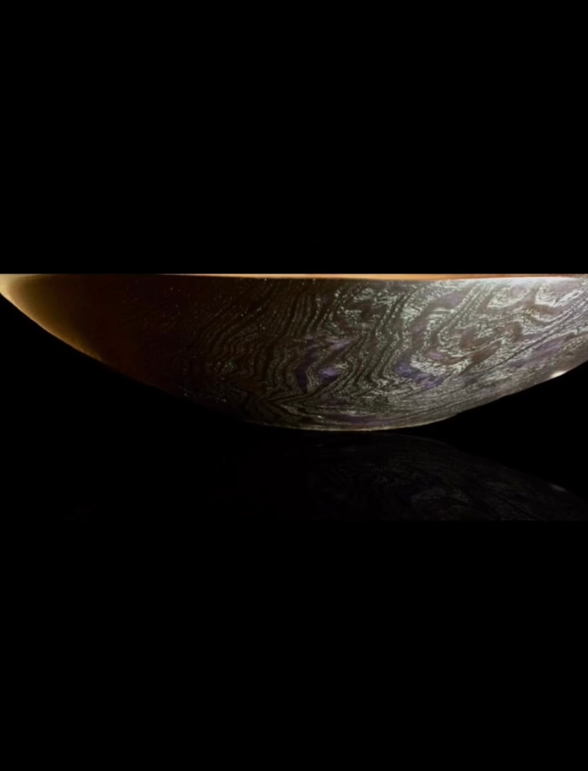 Thumbnail: INDIA INK BOWL