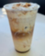 CINNAMON CRUNCH