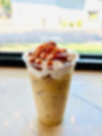 PUMPKIN CHAI-TASTIC