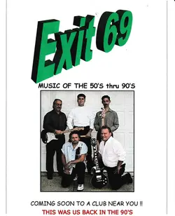 Exit 69 Band