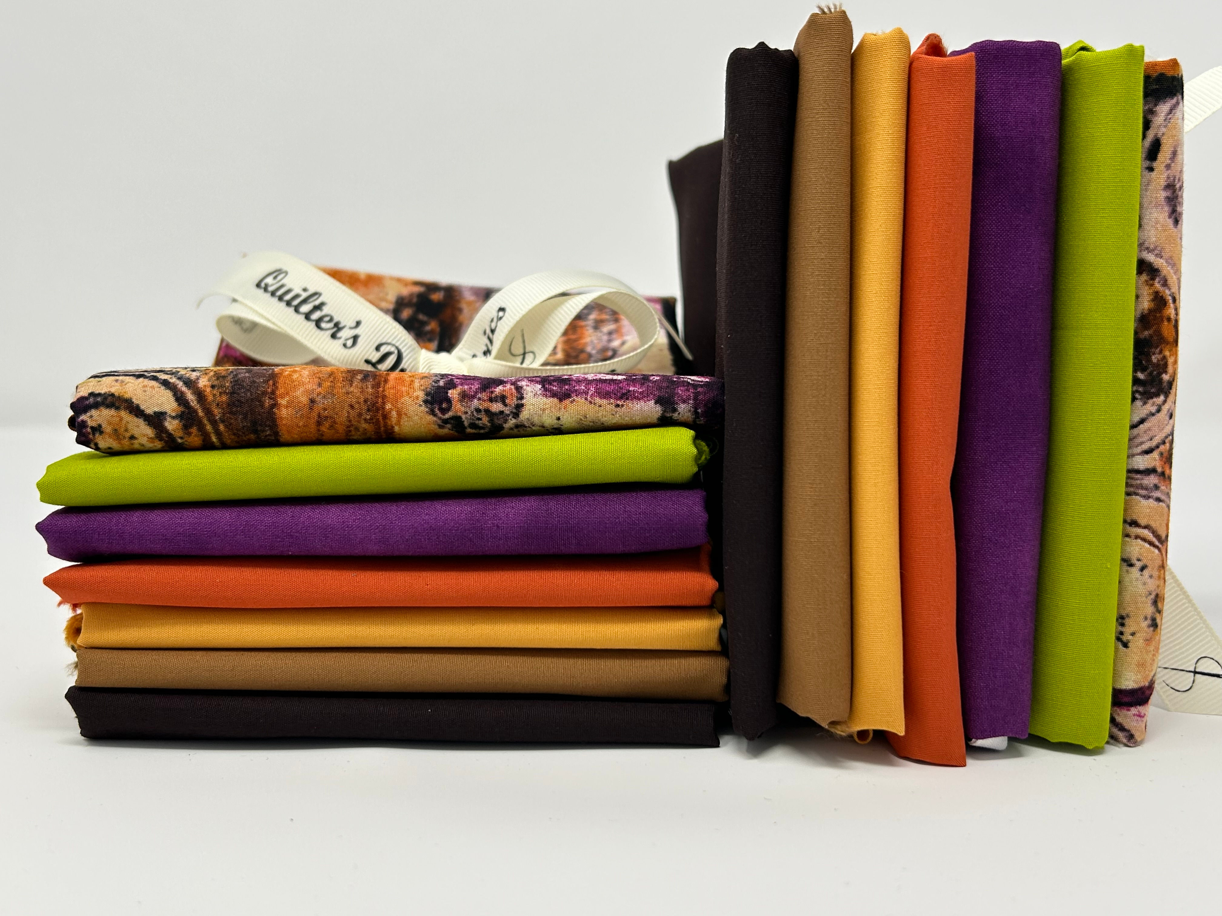 K&C Fabric Bundle C30