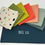 Thumbnail: K&C Fabric Bundle C23