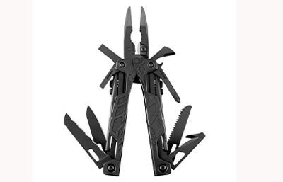 Leatherman Wave Multitool