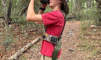 Chasing Birds in Arizona June of 2024