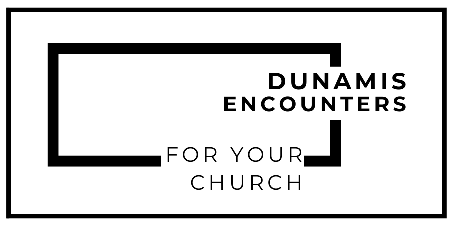 Home Dunamis Encounters