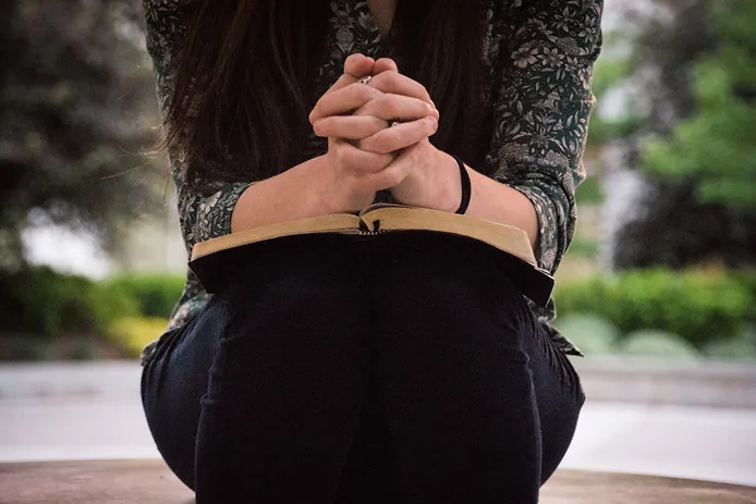 Belleville: DP3 - The Power of Prayer