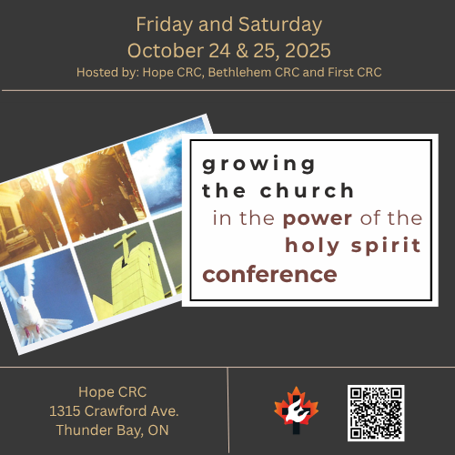 Growing the Church (GtC)