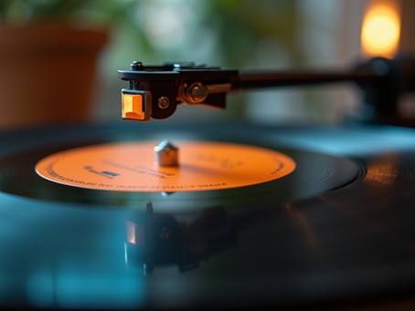 Top 10 Musikempfehlungen für 2023