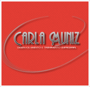 Logomarca Carla Muniz
