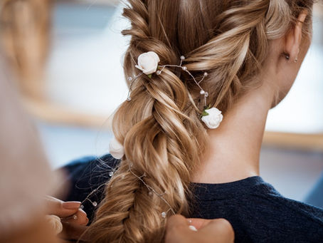 Updo Hairstyles for Long Hair